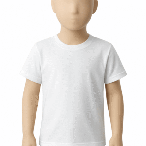 "personalized kids t shirt – fun & unique tee for boys & girls"