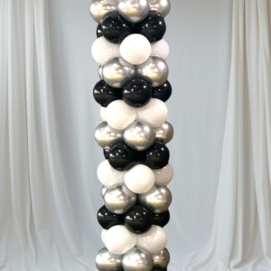 balloon column