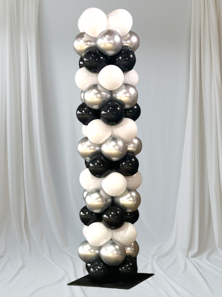 balloon column