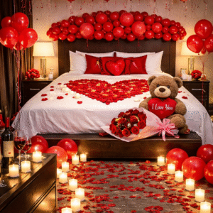 the ultimate experience