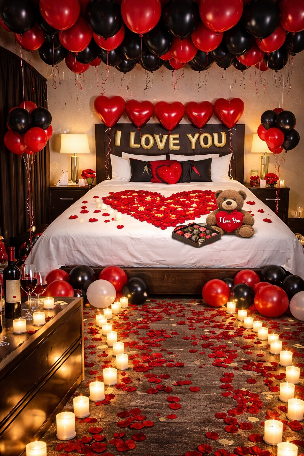 the lover's experience the lover's experience